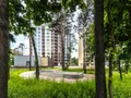 ЖК «Ильинский Парк». Места для прогулок и отдыха. Фото от 21.07.2016 г.
