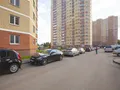 ЖК «Солнечный» (Раменское). Места для парковки автомобилей. Фото от 13.06.2016 г.