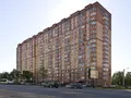 ЖК на пр-те Красной Армии, 247. Фото от 30.06.2016 г.