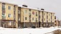 Эко-район «Борисоглебское». Корпус 148. Фото от 06.03.2019 г.
