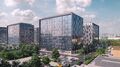 Ostankino business park (Останкино бизнес парк).