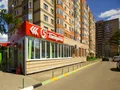 ЖК «Свердловский». Супермаркет в шаговой доступности. Фото от 30.05.2016 г.