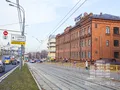 Вид на loft-отель «Азимут». Фото от 24.10.2014 г.