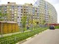 ЖК «Рождественский». Ход строительства. Фото от 23.06.2016 г.
