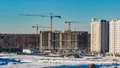 Аэрофотосъемка от 20.03.2023г.