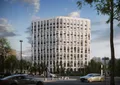Резидентам будет доступен консьерж-сервис 24/7 и услуги горничных.