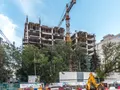 Ход строительства. Фото от 25.06.2015 г.