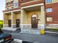 ЖК «Финский». Входная группа. Фото от 23.06.2016 г.
