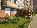 ЖК на пр-те Красной Армии, 247. Облагороженная территория. Фото от 30.06.2016 г.
