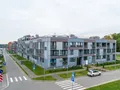 ЖК «Новогорск Парк». Корпус 9. Аэрофотосъемка. Фото от 28.09.2017 г.