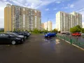 ЖК «Юрлово». Места для парковки автомобилей. Фото от 22.05.2016 г.