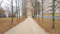 Ход строительства. Отделка фасада. Фото от 08.12.2025 г.