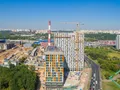 Аэрофотосъемка Апарт-отель «YES». Фото от 12.08.2015 г.