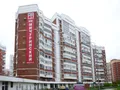 ЖК «Мичуринский», квартал 5-6. Фото от 19.05.2015 г.