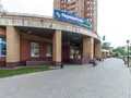 Мкр. «Жемчужина Балашихи». Коммерческие помещения на первом этаже. Фото от 17.05.2016 г.