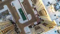 Ход строительства от 11.12.2020