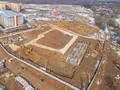 Ход строительства. Аэрофотосъемка от 14.03.2017 г.