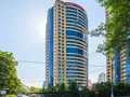 ЖК на ул. Лесная, вл. 1, 2. Дом 11. Фото от 04.06.2016 г.
