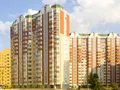 ЖК «Магистр». Фото от 13.07.2016 г.