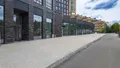 Благоустроенная прилегающая территория. Фото от 16.06.2024 г.