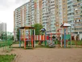 Детская площадка. Фото от 29.06.2015 г.