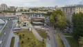 Ход строительства. Аэрофотосъемка от 21.09.2022г.