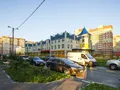 Мкр. «Богородский». Детский сад. Фото от 23.06.2016 г.