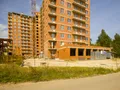 ЖК «Лидер». Ход строительства. Фото от 10.08.2016 г.