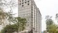 ЖК «Атмосфера». Фасад, стадия строительства. Фото от 12.09.2018 г.
