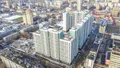 Вид сверху. Аэрофотосъемка 15.02.2020 г.