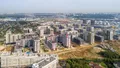 Общий вид квартала. Аэрофотосъёмка от 3.09.18 г.