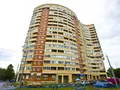 ЖК «Кристалл» (Ногинск). Фото от 24.05.2016 г.