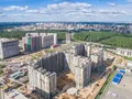 «Новое Тушино». Фото от 19.08.2015 г.