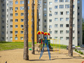 Детская игровая площадка. Фото от 03.06.2015 г.