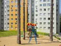 Детская игровая площадка. Фото от 03.06.2015 г.