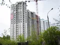 Ход строительства. Фото от 17.05.2015 г.
