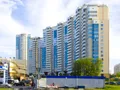 ЖК «Чертановский». Фото от 20.05.2016 г.