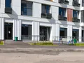 мкр. «Северный» (Москва). Входные группы. Фото от 23.07.2017 г.
