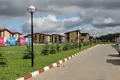 Первая очередь строительства. Август 2014 года