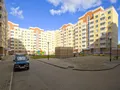 ЖК «Ракитня». Места для парковки автомобилей. Фото от 25.08.2016 г.