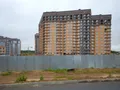 Ход строительства. Фото от 07.08.2015 г.