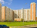 ЖК на ул. Говорова, корп. 31, 34. Дом 50. Фото от 27.08.2016 г.