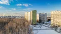 Общий вид новостройки. Актуальная аэрофотосъёмка