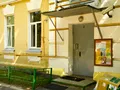 ЖК «Сталинки» в Сокольниках. Входная группа. Фото от 28.05.2016 г.м