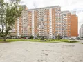 ЖК в Кожухово (мкр. 9, корп.13). Фото от 08.06.2016 г.