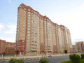 ЖК на ул. Угрешская. Фото от 06.06.2015 г.