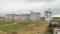 Ход строительства. Аэрофотосъемка 04.05.2022 г.