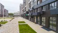 Благоустройство территории. Аэрофотосъёмка от 2.10.18 г.