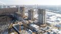 Общий вид застройки. Аэрофотосъёмка от 6.02.19 г.