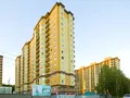 ЖК «Лермонтовский» (Звенигород). Фото от 25.08.2016 г.